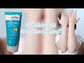 Brightening Bengkoang Tone Up Body Serum Lotion Mustika Ratu Review