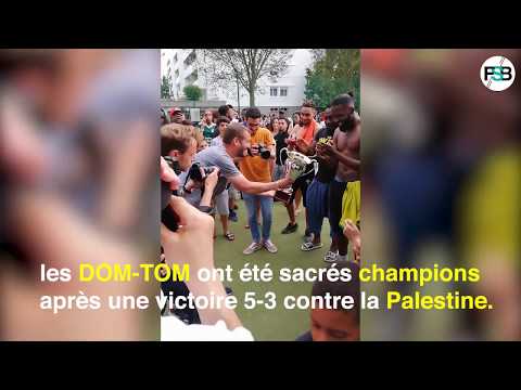 CAN aux Larris - 2019