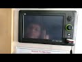 HOW TO BACK UP VDR JRC JCY 1900 Vdr