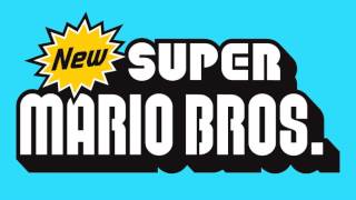 Athletic Theme - New Super Mario Bros.