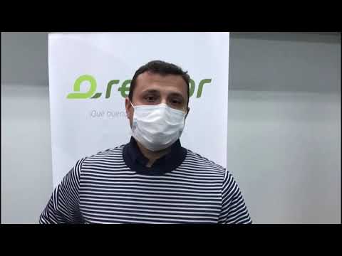 El Gobierno resaltó la reconversión de Refinor para sostener el desarrollo y empleo local