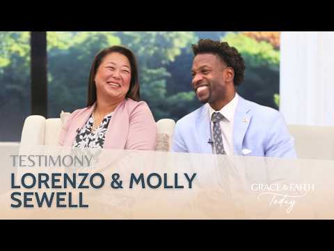 The Radical Salvation That Led One Pastor to the White House | Lorenzo & Molly Sewell - Salvation / Converts, Testimonies - Gospel Truth Network