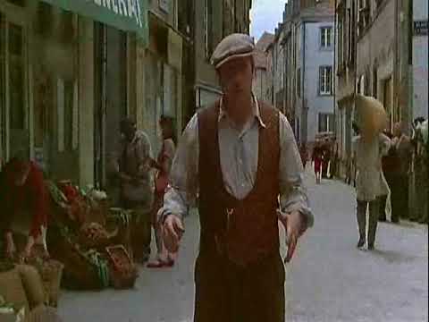 Passez moi Astyanax (Depardieu) - Uranus