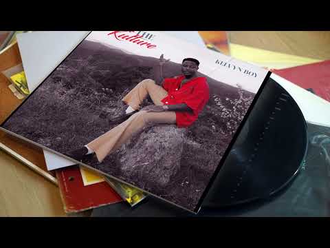 Kelvyn Boy feat.Tekno - Softly (Official Audio)