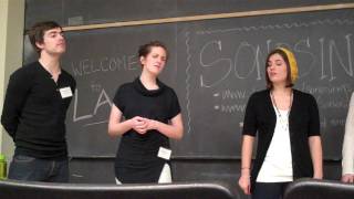 Sonos - White Winter Hymnal