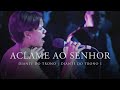 Aclame ao Senhor DVD Diante do Trono 1