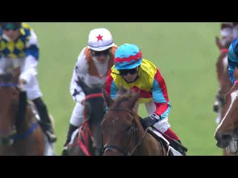 [Premier Bowl 2022] Race Replay