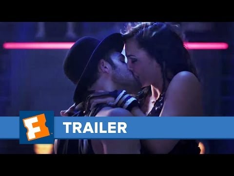 Step Up: All In Official Teaser Trailer HD | Trailers | FandangoMovies