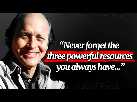 These H. Jackson Brown, Jr. Quotes are Life Changing - (powerful Life Quotes)