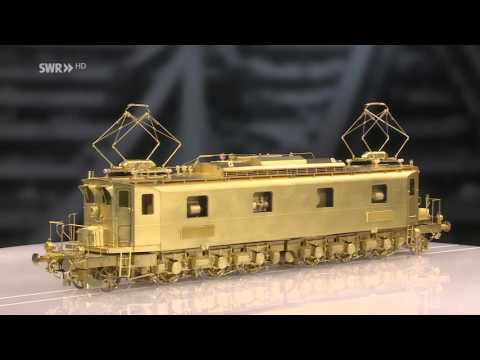 Nuremberg Toy Fair 2016 Part 2 (Toy Fair Model Trains)