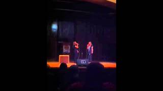 Emily and Victoria - Oh, Once I Had A Glorious View