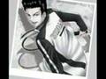 Prince of Tennis' White Line 