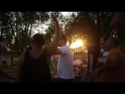 Lukai drops Pedro Capelossi - Montjuic /Missus remix @ Progressive Tales, Turija 29.08.2020. Part 1