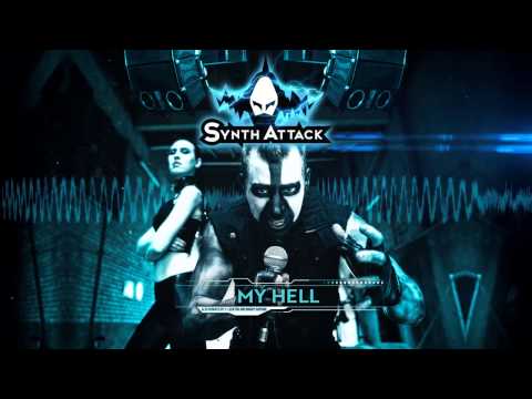 SynthAttack - My Hell