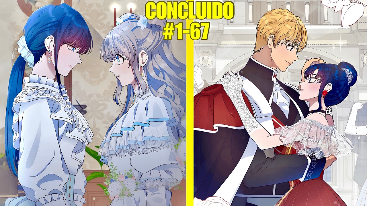 Todos os Seus Maridos a Traíram Com a Sua Melhor Amiga, Mas o Imperador Apaixonou-se Mesmo Por ela