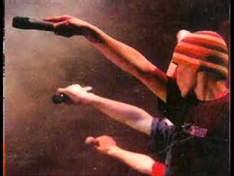 Paktofonika jestem bogiem