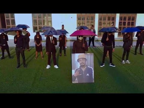 ATAKE (poutine 4.45❌h taliban❌kency loco❌vava queen❌dx legendaire❌badtk) video official