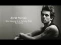 John Mayer - Slow Dancing In a Burning Room ...