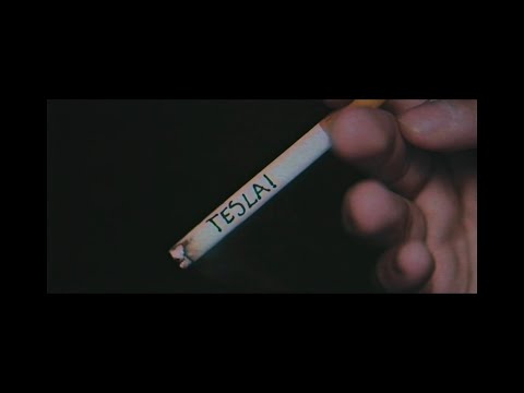 SON ROB - TESLA! (Official Music Video)