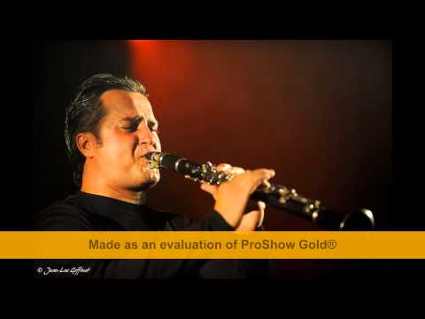 ☆■Mladen Band☆■Ostar Sax☆■