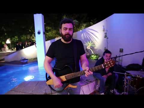 Malarazza - (RoyPaci) - Malantisa [live]