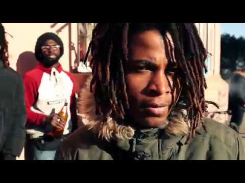 DILOYDIGRA & VIZIGOLU   KATA BIBU videoclip 2017