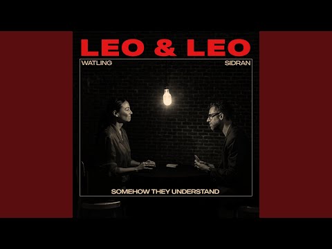 Somehow They Understand