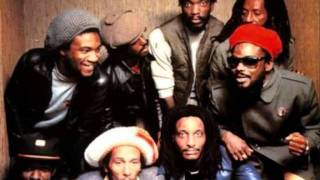 Peter Tosh and The Wailers-Brand New Second Hand