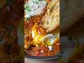When I Don T Want Leftovers I Make This Single Serve Shakshuka