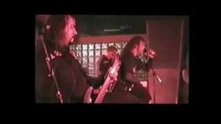 Three Sixes -Salvationless