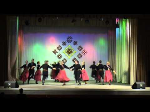 TDA Zīle - Šķērsu dienu saule tek