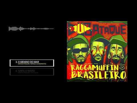 DUB ATAQUE - EP Raggamuffin Brasileiro (COMPLETO)
