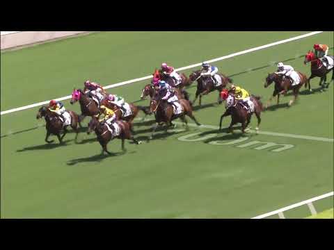 [Racing To Win] 22/23 #01 Sha Tin –R1 (11 September)