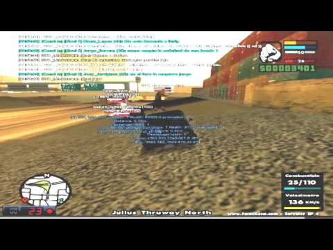 [GC + Complices] Vitto Valacci