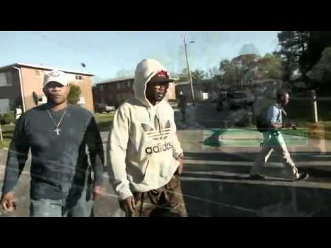Fonzworth Bently Feat  Slim Calhoun & BackBone   Bunkin