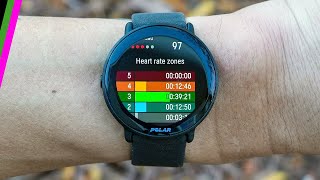 Polar Ignite 3 Review // Their Biggest Upgrade Yet!