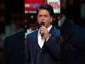 FilmfareThrowbackSeries   ShahRukhKhan Being His Charming Self At The FilmfareAwards  