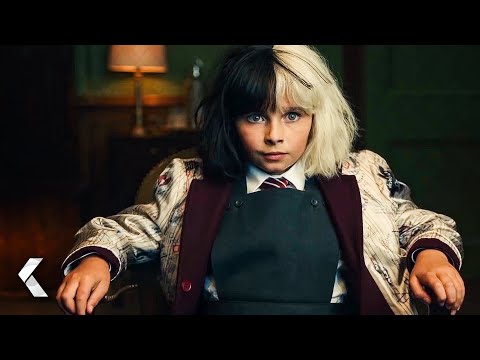CRUELLA - First 9 Minutes Opening Clip (2021)