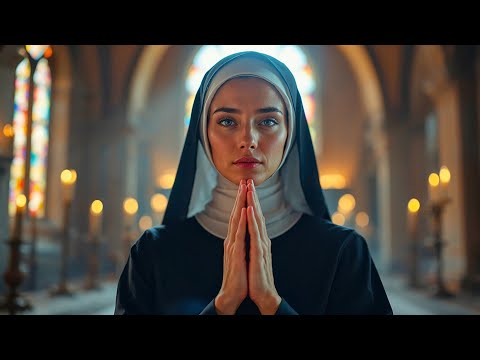 Oración Nocturna del Espíritu Santo EN DIRECTO — Cantos gregorianos por un sueño pacífico