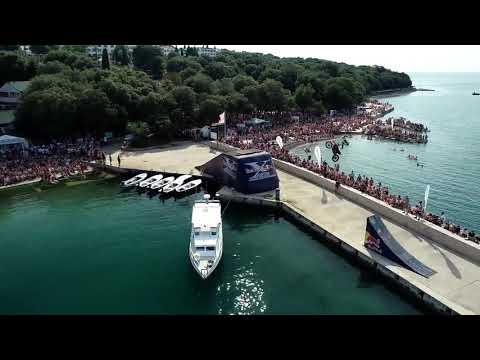 X-JAM CROATIA, die größte Maturareise Europas, Teaser short 2