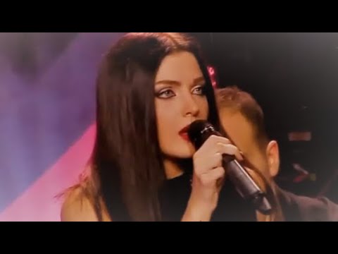 Nina Sublatti - You Oughta Know