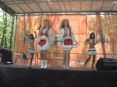 MARIUTZE - DAR-AR NAIBA-N TINE DRAGOSTE