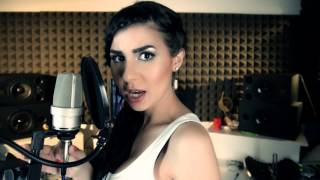 Amy Winehouse - Valerie (cover by Adena)