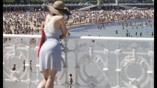 Holiday in Spain -Counting Crows- (Sub español)