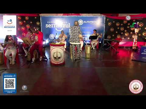 Live Imperatriz de Olaria