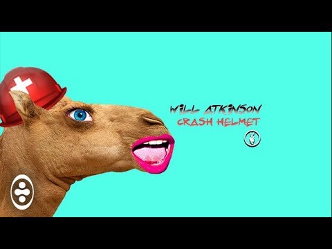 Will Atkinson - Crash Helmet (Extended Mix) | Tranceportal