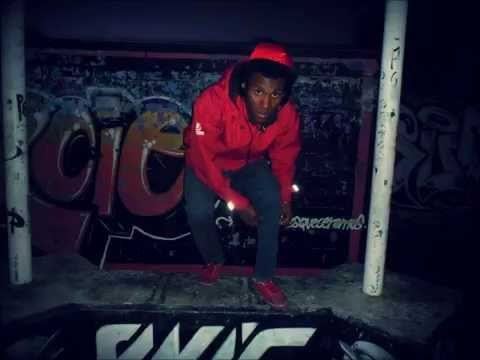 W.R  Gangsta feat Brauki & Jotta P