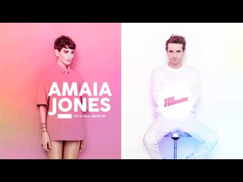 Amaia Jones - The Freeman