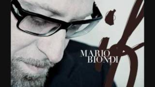 I know it's over - Mario Biondi