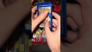 Urodzinowa paczuszka! #pokemon #pokemonkarty  #pokemoncards #pokemontcg